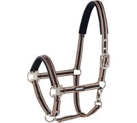 Licol pour cheval Eskadron Pin Buckle Marron Poney