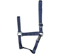 Licol pour cheval Harry's Horse Economy Bleu Cob