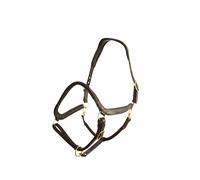 Licol pour cheval Hekktor Anubis Marron Full