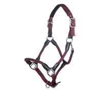Licol pour cheval HKM Carlotta Rouge Cheval