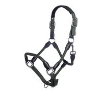 HKM Carlotta Licol Kaki Cheval
