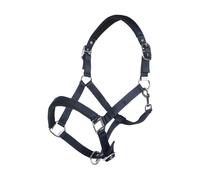 HKM Catherine Licol Bleu Foncé Pur-sang
