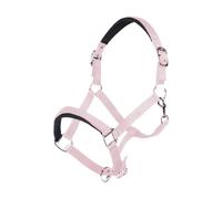 Licol pour cheval HKM Catherine Rose Pur-sang