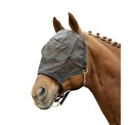 Licol pour cheval HKM Noir Poney