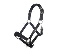 HKM Samantha Licol Noir Poney