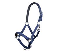 HKM Stars Licol Bleu Foncé Cheval