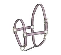 Licol pour cheval Horze Adepto Rose Poney