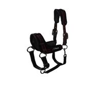 Licol pour cheval Horze Cairo Gris Poney