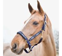 Licol pour cheval Horze Hamptons Bleu Cob