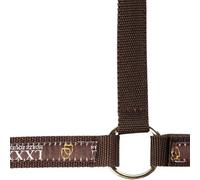 Licol pour cheval Horze Hamptons Marron Cob