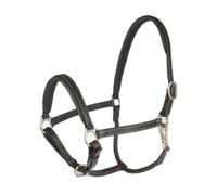 Licol pour cheval Horze Largo Marron Cob