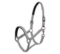 Licol pour cheval Imperial Riding Classic Gris Poney