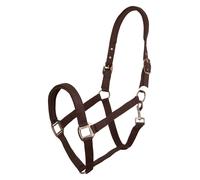Licol pour cheval Imperial Riding Classic Sport Marron Poney