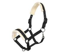 Licol pour cheval Imperial Riding Jewel Noir Cob