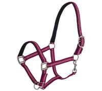 Licol pour cheval Kerbl Mustang Rose Full