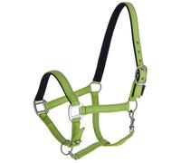 Licol pour cheval Kerbl Mustang Vert XFull