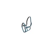 Licol pour cheval Lami-Cell Charming Turquoise Full