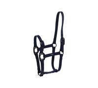 Licol pour cheval Lami-Cell Flexicare Bleu Full