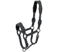 Licol pour cheval Lami-Cell V22 Bleu Full