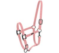Licol pour cheval Lami-Cell Vibes Rose Full