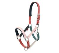 Licol pour cheval LeMieux Medley Rose Full