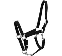 Licol pour cheval Norton Dream Noir Poney
