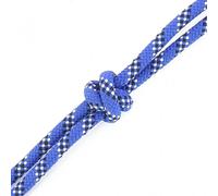 Licol pour cheval Norton Eco Bleu Cheval