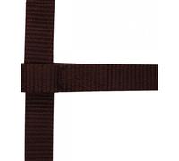 Licol pour cheval Norton Mini Marron petit poulain
