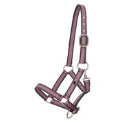 Licol pour cheval QHP Rose Full