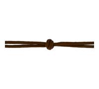 Licol pour cheval Riding World Éthologique Marron Cheval