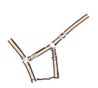 Licol pour cheval USG Basic Marron Poney