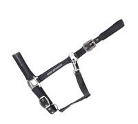 Licol pour cheval USG Rosi Noir Poney