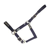 Licol pour cheval USG Sports Bleu Poney
