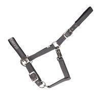 Licol pour cheval USG Sports Gris Poney