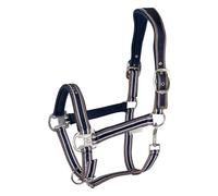 Licol pour cheval Waldhausen Atheltic Bleu Poney
