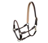 Licol pour cheval Waldhausen Nevada Marron Full