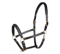 Licol pour cheval Waldhausen S-Line Marron Cob