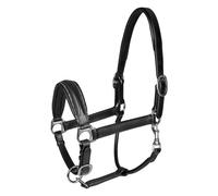 Licol pour cheval Waldhausen S-Line Noir Full