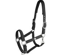 Licol pour cheval Waldhausen Trinidad Noir Full