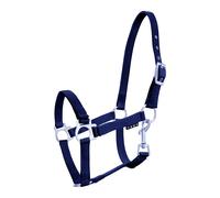 Licol pour cheval York Bleu XFull