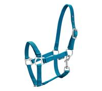 Licol pour cheval York Bleu XFull