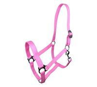 Licol pour cheval York Harmony Rose Poney