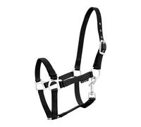 Licol pour cheval York Noir XFull