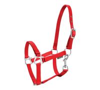 Licol pour cheval York Rouge XFull