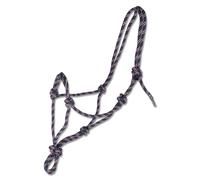 Licol pour cob à nœuds Waldhausen Bleu Cob