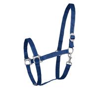 Licol pour cob Waldhausen Perlon Bleu Cob