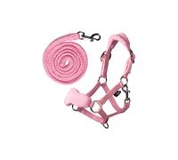 Licol pour hobby Horse HKM Kids Rose TU