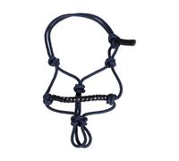 Licol pour hobby horse nodal HKM Kids Bleu TU