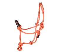 HKM Licol noué jouet pour chevaux Hobby Horsing Taille unique