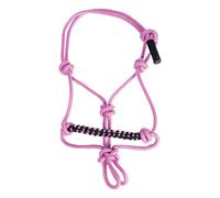 Licol pour hobby horse nodal HKM Kids Rose TU